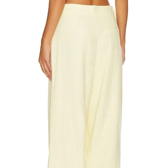 LIONESS set Leo Pant butter and vest - Picture 5 of 14